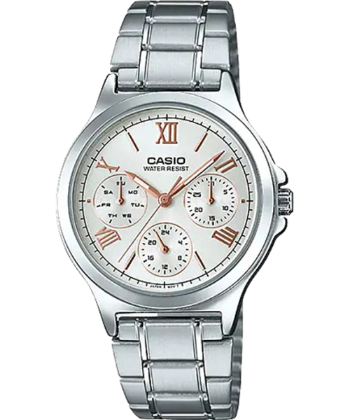  Casio LTP-V300D-7A2 #1