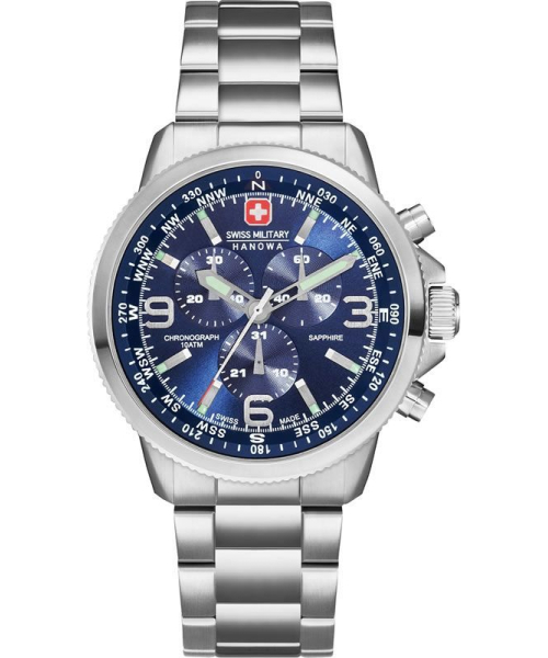  Swiss Military Hanowa 06-5250.04.003 #1