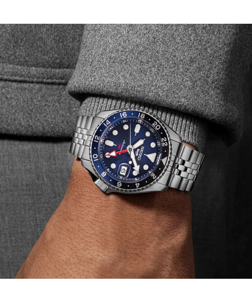 ���� Seiko SSK003K1 #4