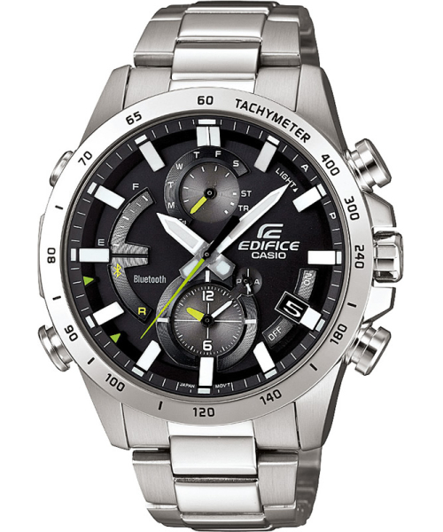  Casio Edifice EQB-900D-1A #1