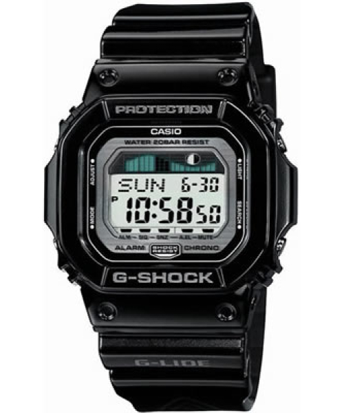 ���� Casio G-Shock GLX-5600-1 #1