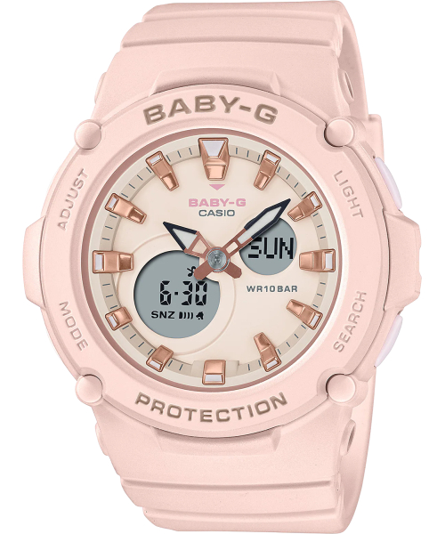  Casio Baby-G BGA-275-4A #1