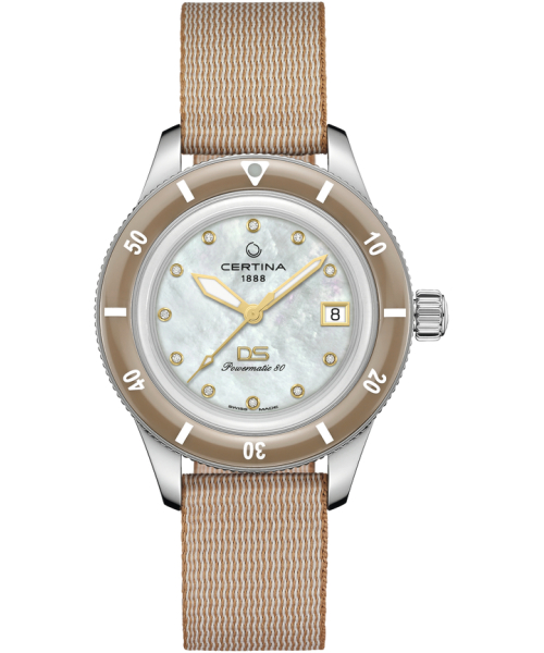 ���� Certina C036.207.18.116.00 #1