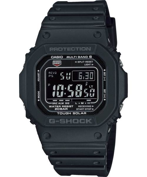  Casio G-Shock GW-M5610U-1BER #1