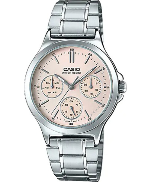  Casio Collection LTP-V300D-4A #1