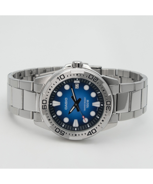  Casio Collection MTD-140D-2A #3