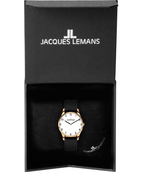  Jacques Lemans 1-2123H #6