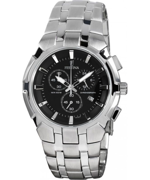  Festina F6812/4  #1