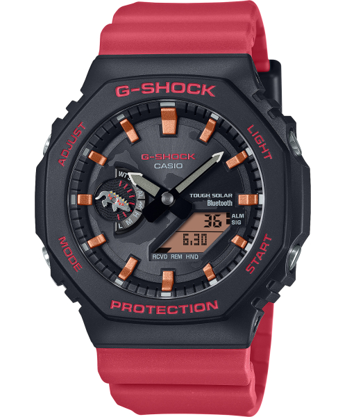  Casio G-Shock GA-B2100CD-1A4 #1