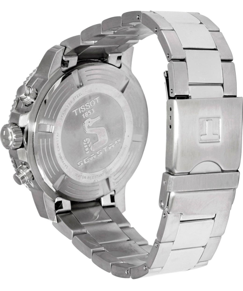  Tissot T120.417.11.041.01 #3