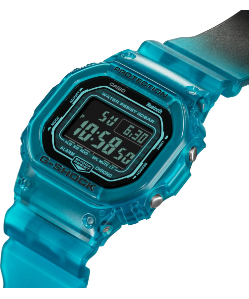  Casio G-Shock DW-B5600G-2 #2