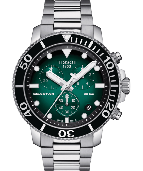  Tissot T120.417.11.091.01 #1