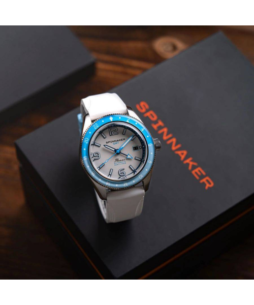 Часы Spinnaker SP-5120-22 #2