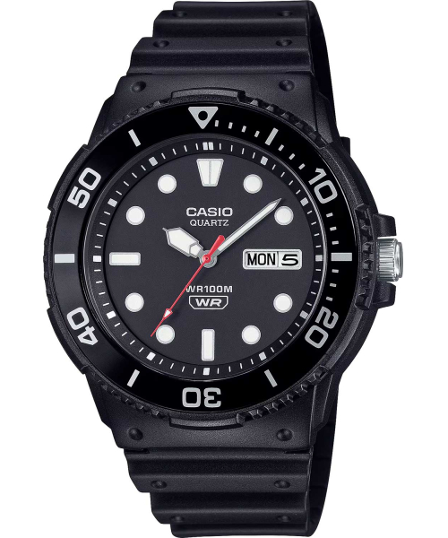  Casio MRW-230H-1E1 #1