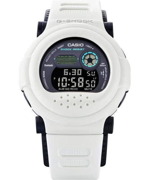  Casio G-Shock G-B001SF-7 #5