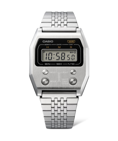  Casio Vintage A1100D-1 #3