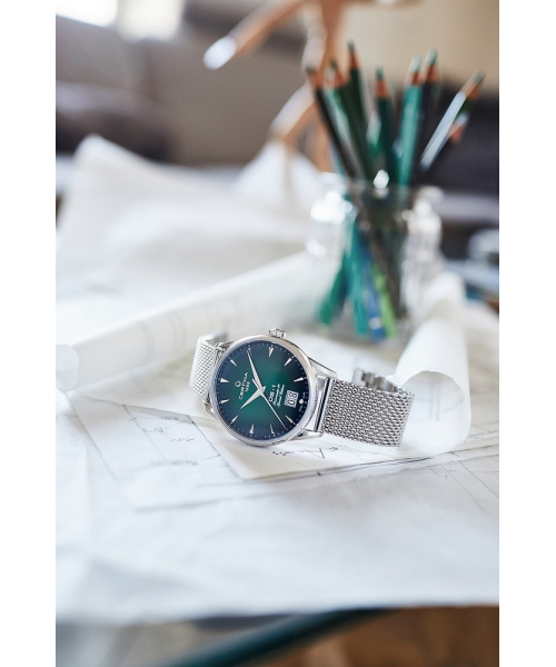 ���� Certina C029.426.11.091.60 #11