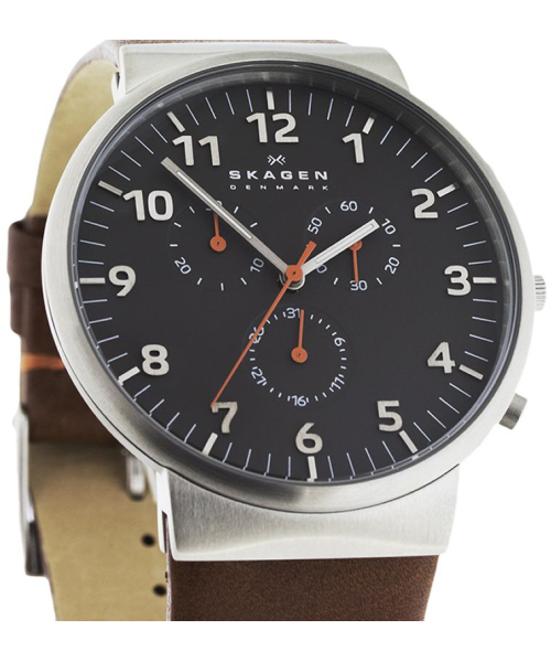  Skagen SKW6099 #2