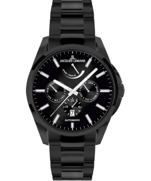  Jacques Lemans 1-2204A #1