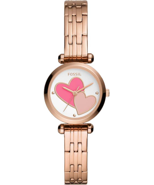  Fossil BQ3697 #1