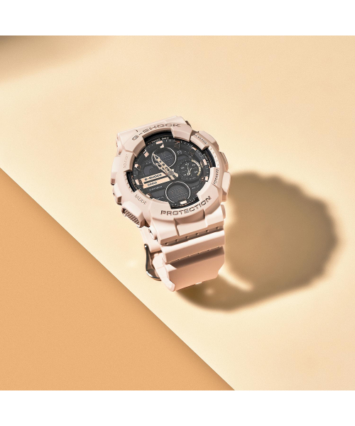  Casio G-Shock GMA-S140M-4A #8