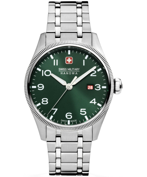  Swiss Military Hanowa SMWGH0000803 #1