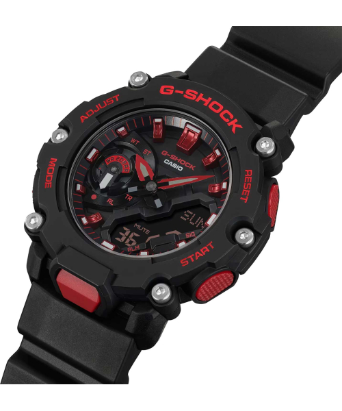  Casio G-Shock GA-2200BNR-1A #2