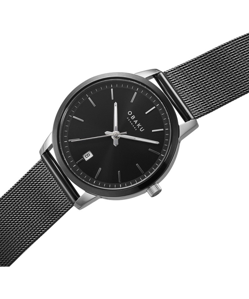  Obaku V270GDABMB #2