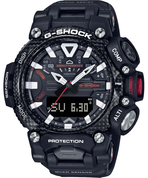  Casio G-Shock GR-B200-1AER #1