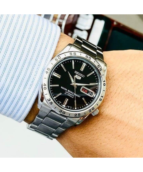  Seiko SNKE01K1 #2