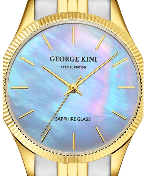  George Kini GK.SPI0011 #2