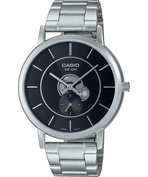  Casio Collection MTP-B130D-1A #1