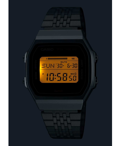 ���� Casio Vintage ABL-100WE-2A #5