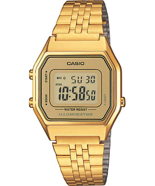  Casio Collection LA680WEGA-9E #1