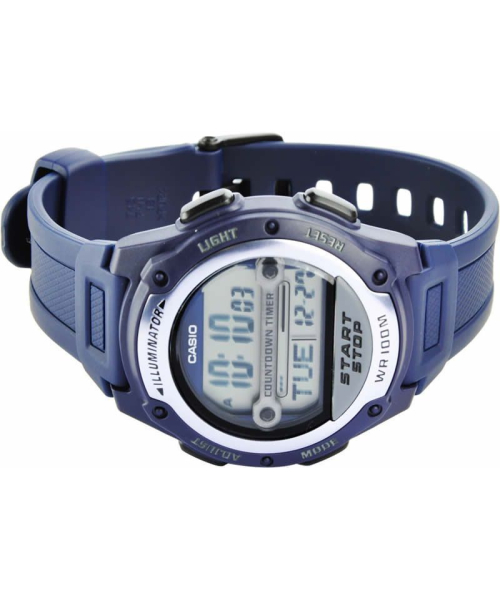 ���� Casio Illuminator W-756-2A #2