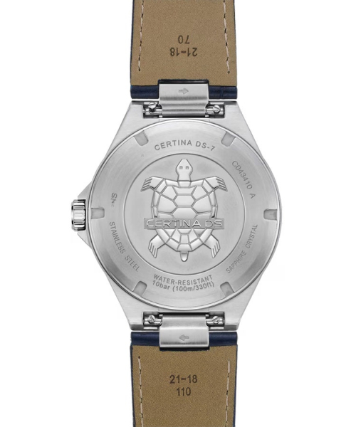 ���� Certina C043.410.16.041.00 #2