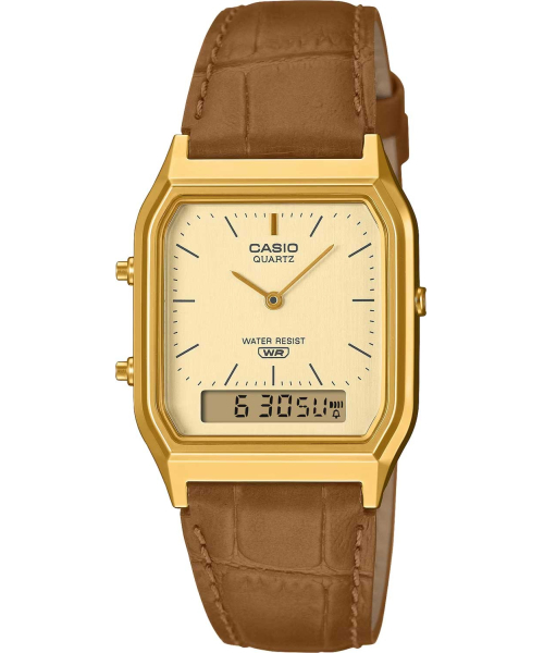 ���� Casio Vintage AQ-230EGL-9A #1