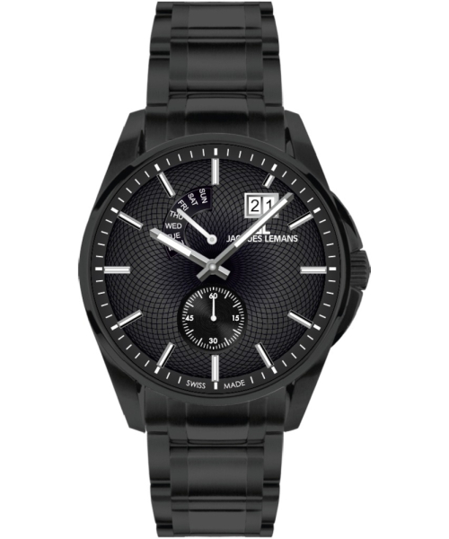  Jacques Lemans 1-2199S #1