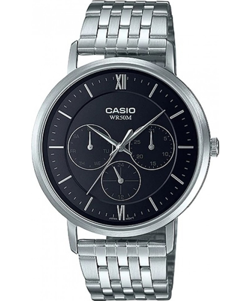  Casio Collection MTP-B300D-1A #1