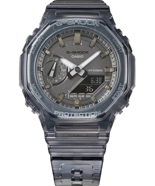  Casio G-Shock GMA-S2100SK-1A #4