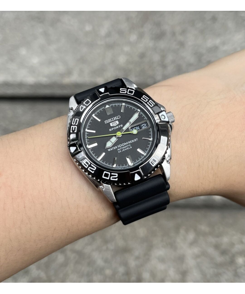  Seiko SNZB23J2 #2