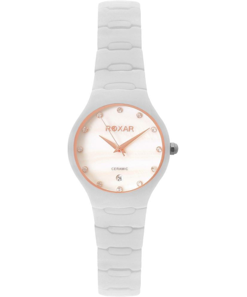  Roxar LK011-008 #1