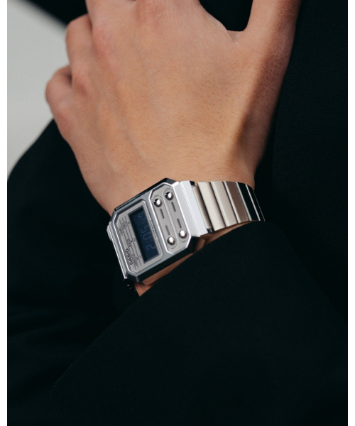  Casio Vintage A100WE-7B #3