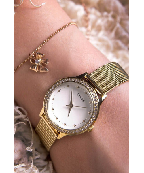  Guess W0647L7 #7