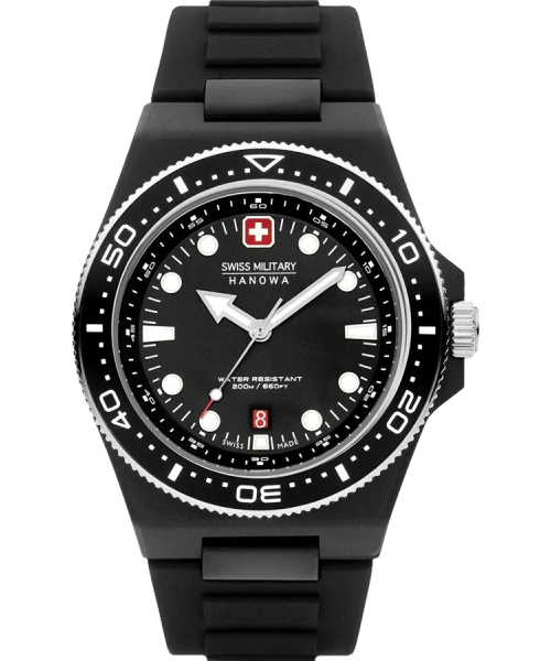  Swiss Military Hanowa SMWGN0001180 #1