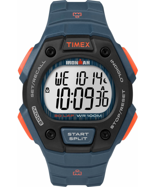  Timex TW5M09600 #1
