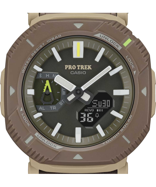 Casio Pro Trek PRJ-B001B-5 #4