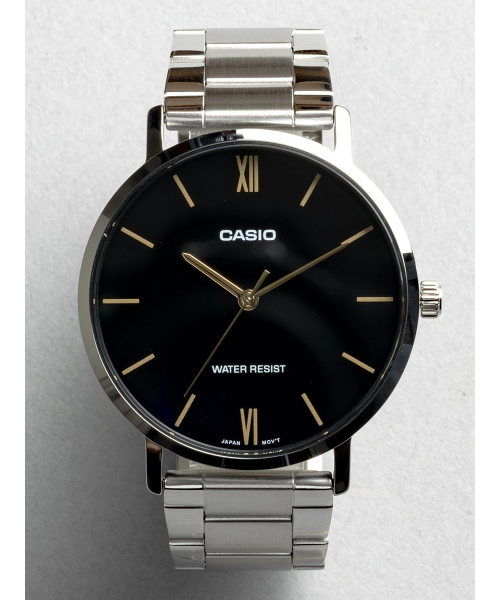  Casio Collection MTP-VT01D-1B #4