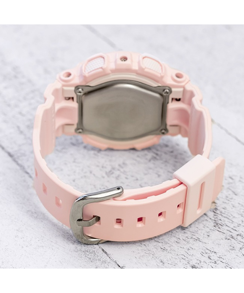  Casio Baby-G BA-110RG-4A #5