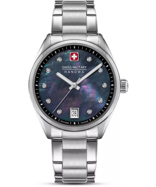 ���� Swiss Military Hanowa SMWLH0005002 #1